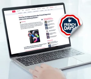 Voici les 9 mégas promos des French Days à ne rater sous aucun prétexte !